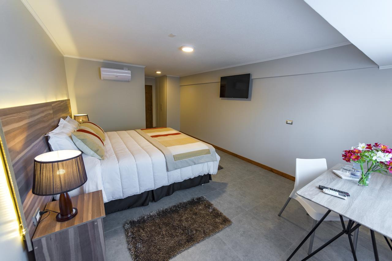 Hotel Insigne 3*