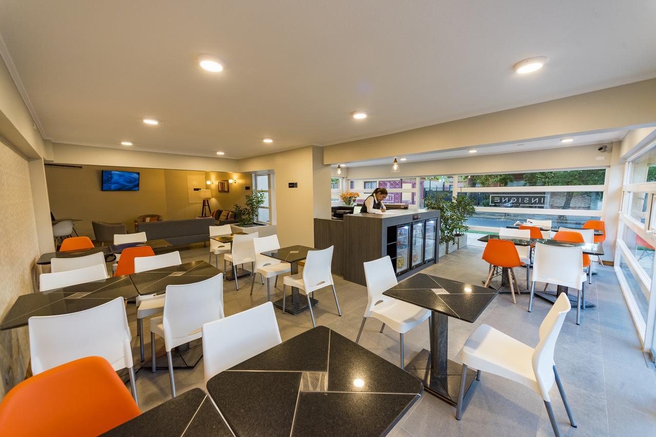 Hotel Insigne Talca (Maule)