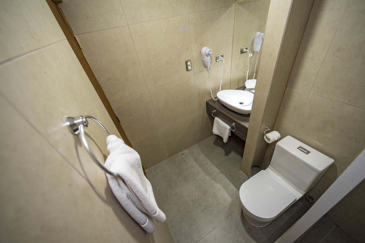 Hotel Insigne Talca (Maule)